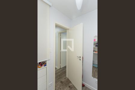 Apartamento à venda com 52m², 3 quartos e 1 vagaQuarto 3