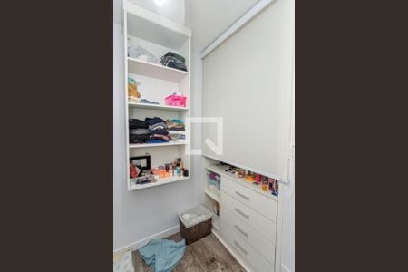 Apartamento à venda com 52m², 3 quartos e 1 vagaQuarto 3