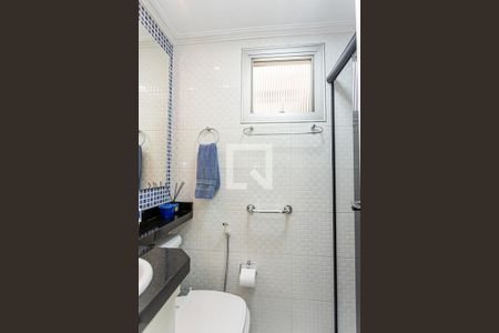 Apartamento à venda com 52m², 3 quartos e 1 vagaBanheiro