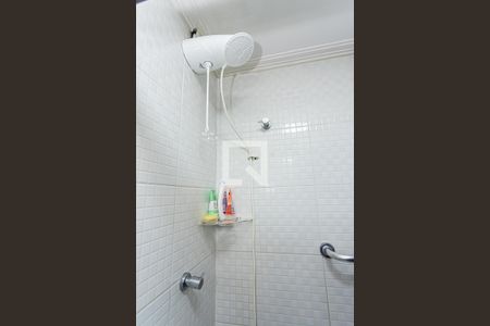 Apartamento à venda com 52m², 3 quartos e 1 vagaBanheiro