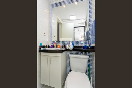 Apartamento à venda com 52m², 3 quartos e 1 vagaBanheiro