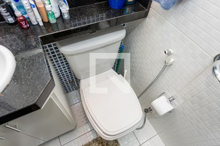 Apartamento à venda com 52m², 3 quartos e 1 vagaBanheiro