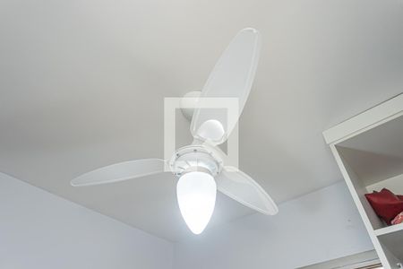 Apartamento à venda com 52m², 3 quartos e 1 vagaQuarto 3