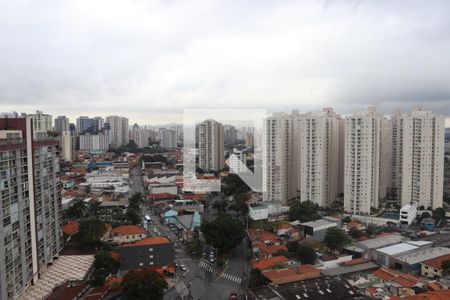 Vista/sala de apartamento à venda com 2 quartos, 71m² em Vila Antonieta, Guarulhos