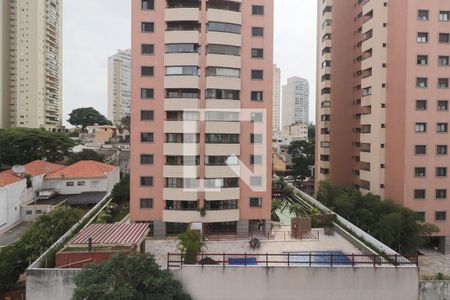 Apartamento para alugar com 132m², 3 quartos e 2 vagas Apartamento para alugar com 132m², 3 quartos e 2 vagasVista