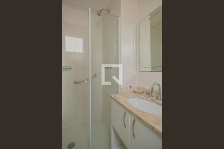 Apartamento para alugar com 132m², 3 quartos e 2 vagas Apartamento para alugar com 132m², 3 quartos e 2 vagasBanheiro Suíte 3