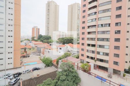 Apartamento para alugar com 132m², 3 quartos e 2 vagas Apartamento para alugar com 132m², 3 quartos e 2 vagasVista Sala