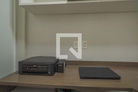 Apartamento para alugar com 132m², 3 quartos e 2 vagas Apartamento para alugar com 132m², 3 quartos e 2 vagasEscritório