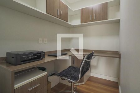 Apartamento para alugar com 132m², 3 quartos e 2 vagas Apartamento para alugar com 132m², 3 quartos e 2 vagasEscritório