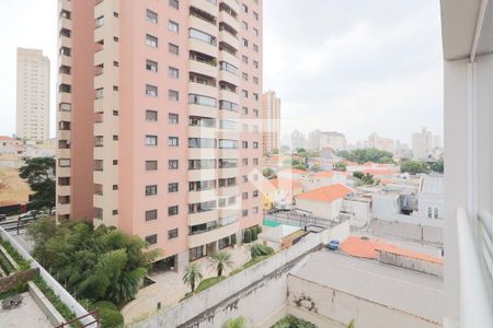Apartamento para alugar com 132m², 3 quartos e 2 vagas Apartamento para alugar com 132m², 3 quartos e 2 vagasVista Sala