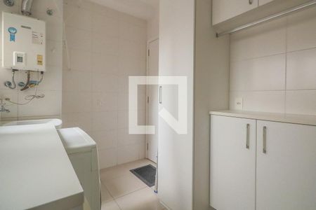 Apartamento para alugar com 132m², 3 quartos e 2 vagas Apartamento para alugar com 132m², 3 quartos e 2 vagasÁrea de Serviço