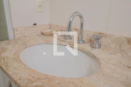 Apartamento para alugar com 132m², 3 quartos e 2 vagas Apartamento para alugar com 132m², 3 quartos e 2 vagasBanheiro Suíte 3