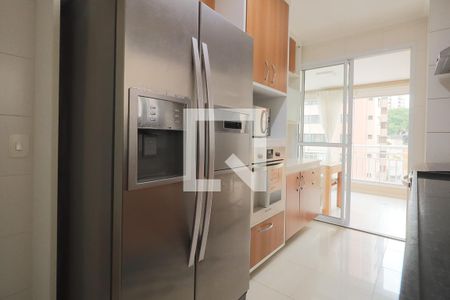 Apartamento para alugar com 132m², 3 quartos e 2 vagas Apartamento para alugar com 132m², 3 quartos e 2 vagasCozinha