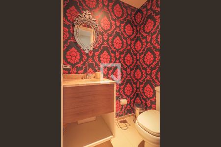 Apartamento para alugar com 132m², 3 quartos e 2 vagas Apartamento para alugar com 132m², 3 quartos e 2 vagasLavabo