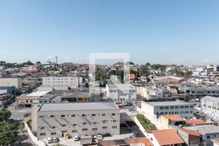 Vista do Quarto 2 de apartamento para alugar com 2 quartos, 44m² em Cocaia, Guarulhos