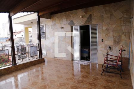 Casa à venda com 330m², 5 quartos e 6 vagasSacada