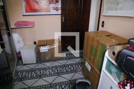 Casa à venda com 330m², 5 quartos e 6 vagasQuarto/Edícula