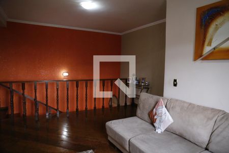 Casa à venda com 330m², 5 quartos e 6 vagasSala 3