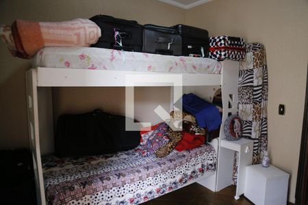 Casa à venda com 330m², 5 quartos e 6 vagasSuíte 1