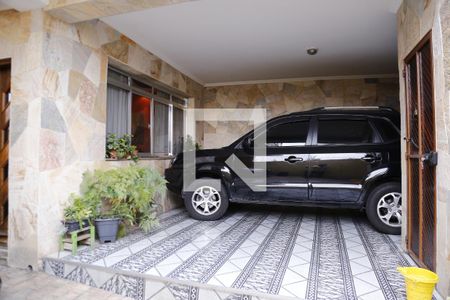 Casa à venda com 330m², 5 quartos e 6 vagasGaragem