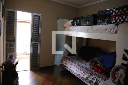 Casa à venda com 330m², 5 quartos e 6 vagasSuíte 1