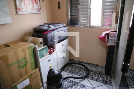 Casa à venda com 330m², 5 quartos e 6 vagasQuarto/Edícula