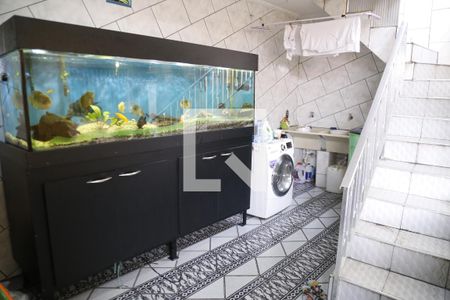 Casa à venda com 330m², 5 quartos e 6 vagasAquário