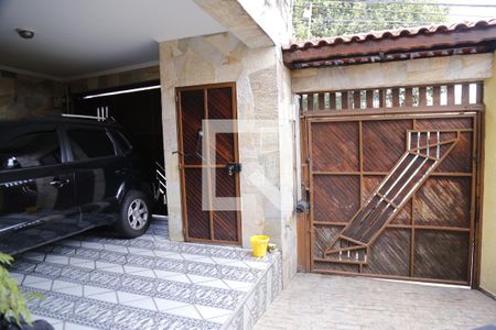 Casa à venda com 330m², 5 quartos e 6 vagasGaragem