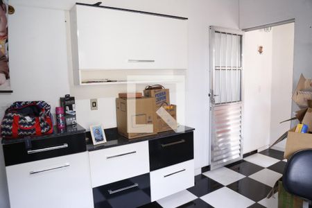 Casa à venda com 330m², 5 quartos e 6 vagasCozinha/Edícula