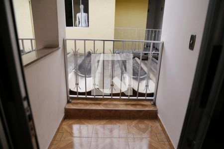 Casa à venda com 330m², 5 quartos e 6 vagasVaranda/Suíte 1