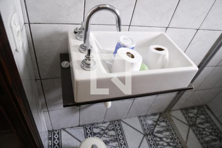 Casa à venda com 330m², 5 quartos e 6 vagasBanheiro/Edícula