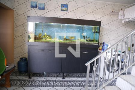 Casa à venda com 330m², 5 quartos e 6 vagasAquário