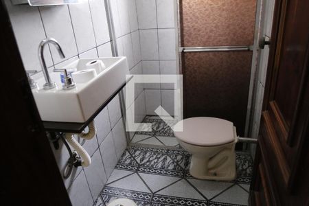 Casa à venda com 330m², 5 quartos e 6 vagasBanheiro/Edícula