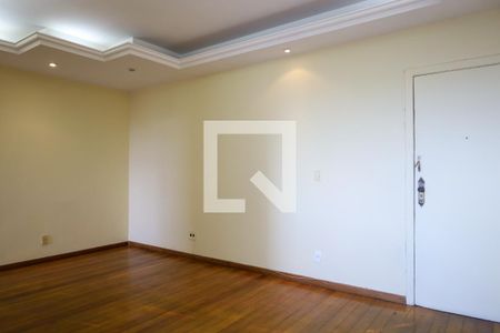 Sala de apartamento à venda com 2 quartos, 70m² em Gutierrez, Belo Horizonte