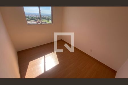 Quarto 1 de apartamento para alugar com 2 quartos, 47m² em Setor Faiçalville, Goiânia