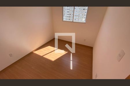 Quarto 2 de apartamento para alugar com 2 quartos, 47m² em Setor Faiçalville, Goiânia