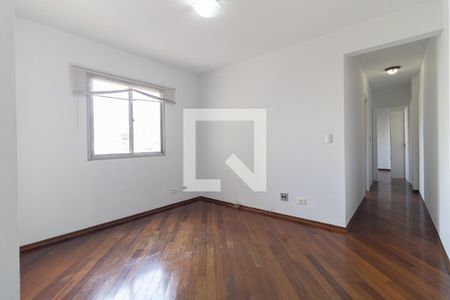 Sala de apartamento para alugar com 2 quartos, 55m² em Liberdade, São Paulo