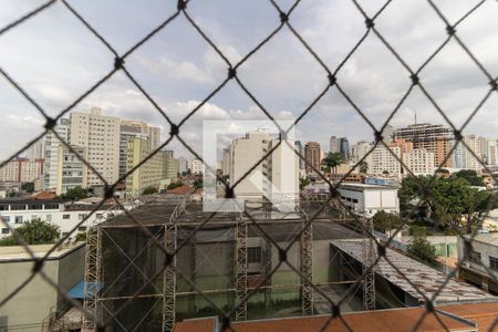 Apartamento para alugar com 55m², 2 quartos e 1 vagaVista da Lavanderia