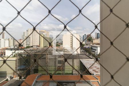 Vista do Quarto 1 de apartamento para alugar com 2 quartos, 55m² em Liberdade, São Paulo