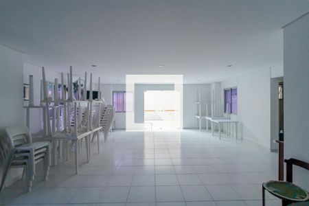 Apartamento para alugar com 55m², 2 quartos e 1 vagaSalão de Festas