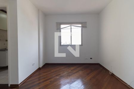 Sala de apartamento para alugar com 2 quartos, 55m² em Liberdade, São Paulo