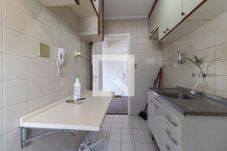 Apartamento para alugar com 55m², 2 quartos e 1 vagaCozinha