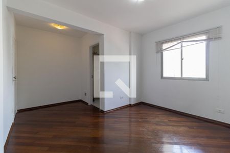 Sala de apartamento para alugar com 2 quartos, 55m² em Liberdade, São Paulo