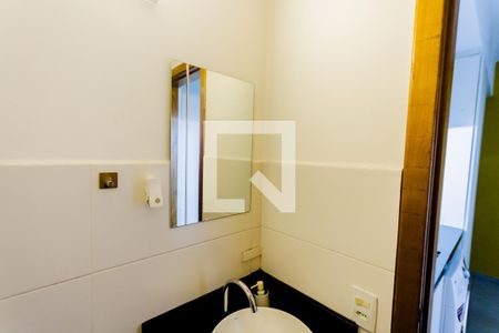 Apartamento à venda com 100m², 2 quartos e 2 vagasEspelho