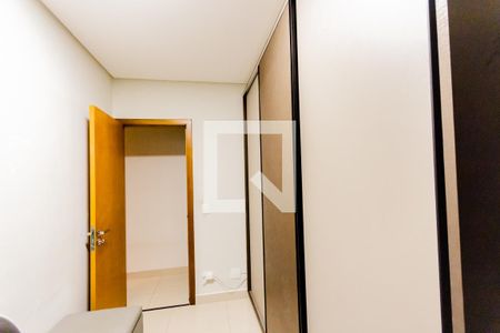 Quarto  de apartamento à venda com 2 quartos, 100m² em Vila Alpina, Santo André