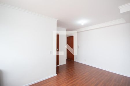Sala de apartamento à venda com 1 quarto, 36m² em Santa Maria, Osasco