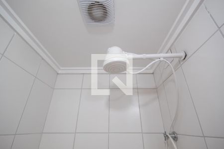 Apartamento à venda com 36m², 1 quarto e 1 vaga Apartamento à venda com 36m², 1 quarto e 1 vagaBanheiro