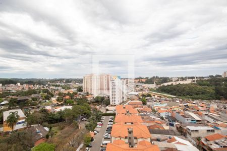 Apartamento à venda com 36m², 1 quarto e 1 vaga Apartamento à venda com 36m², 1 quarto e 1 vagaVista da Sala