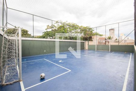 Apartamento à venda com 36m², 1 quarto e 1 vaga Apartamento à venda com 36m², 1 quarto e 1 vagaQuadra