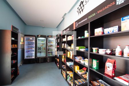 Apartamento à venda com 36m², 1 quarto e 1 vaga Apartamento à venda com 36m², 1 quarto e 1 vagaÁrea comum - Mercado